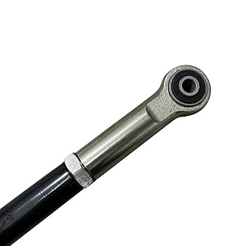Amazon.com: OTMGTGM Pair Front and Rear Adjustable Forged